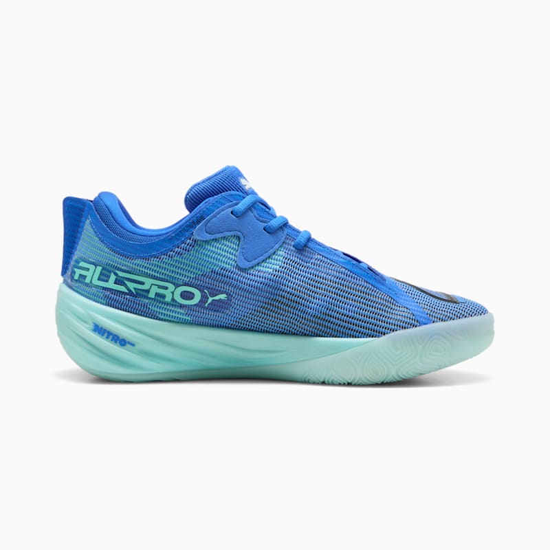 All-Pro NITRO™ 2 Frost Basketball Shoes
