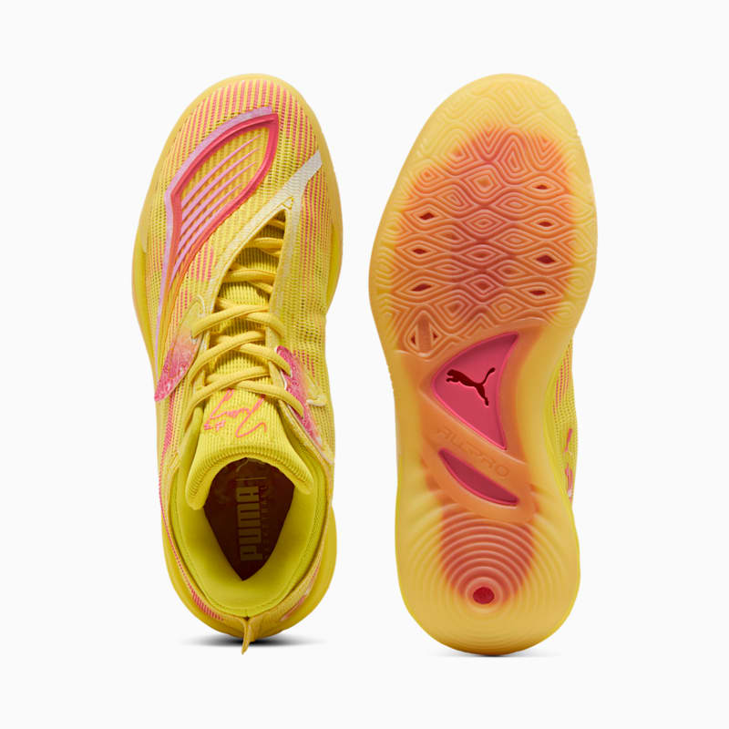 All-Pro NITRO™ 2 GIDDEY Men's Basketball Shoes