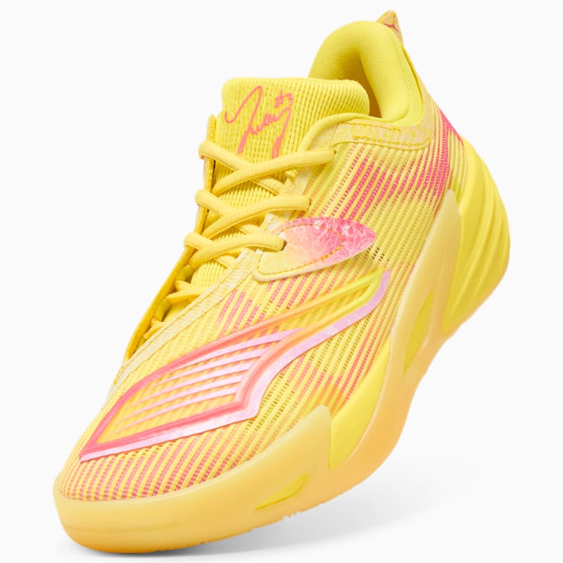 All-Pro NITRO™ 2 GIDDEY Men's Basketball Shoes