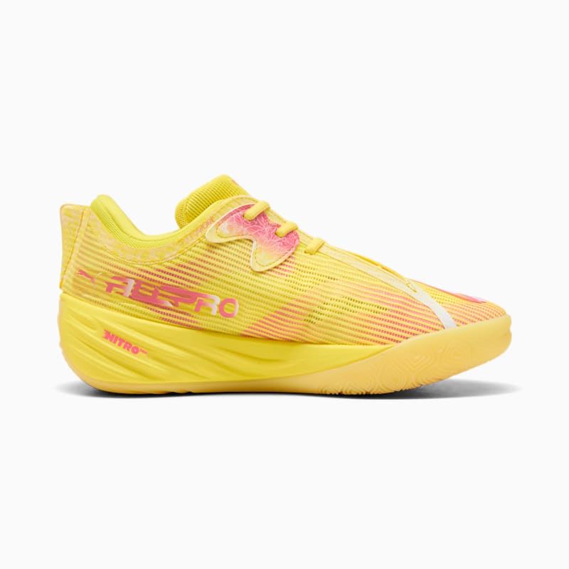 All-Pro NITRO™ 2 GIDDEY Men's Basketball Shoes