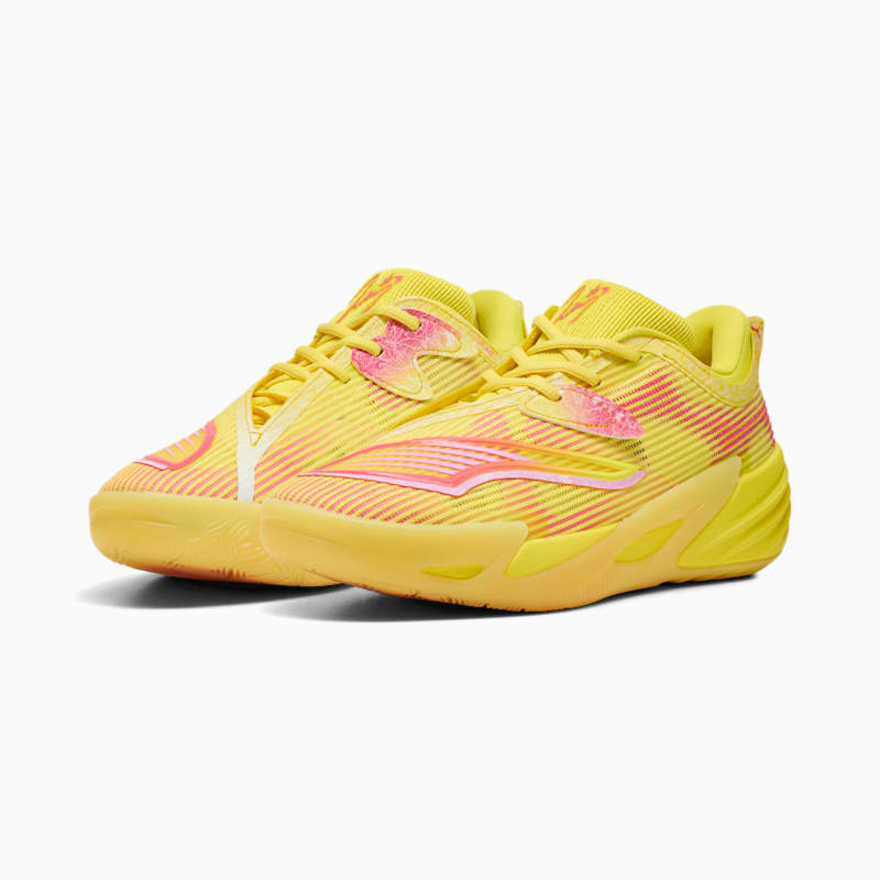All-Pro NITRO™ 2 GIDDEY Men's Basketball Shoes