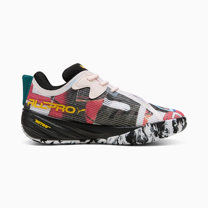 All-Pro NITRO™ 2 Men's Basketball Shoes