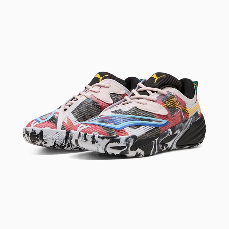 All-Pro NITRO™ 2 Men's Basketball Shoes