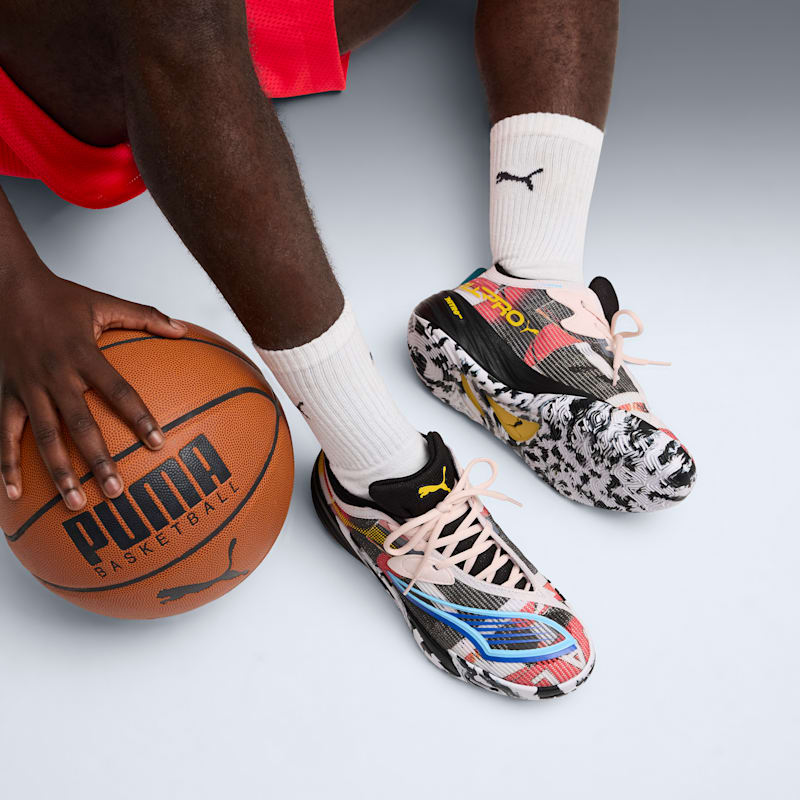 All-Pro NITRO™ 2 Men's Basketball Shoes