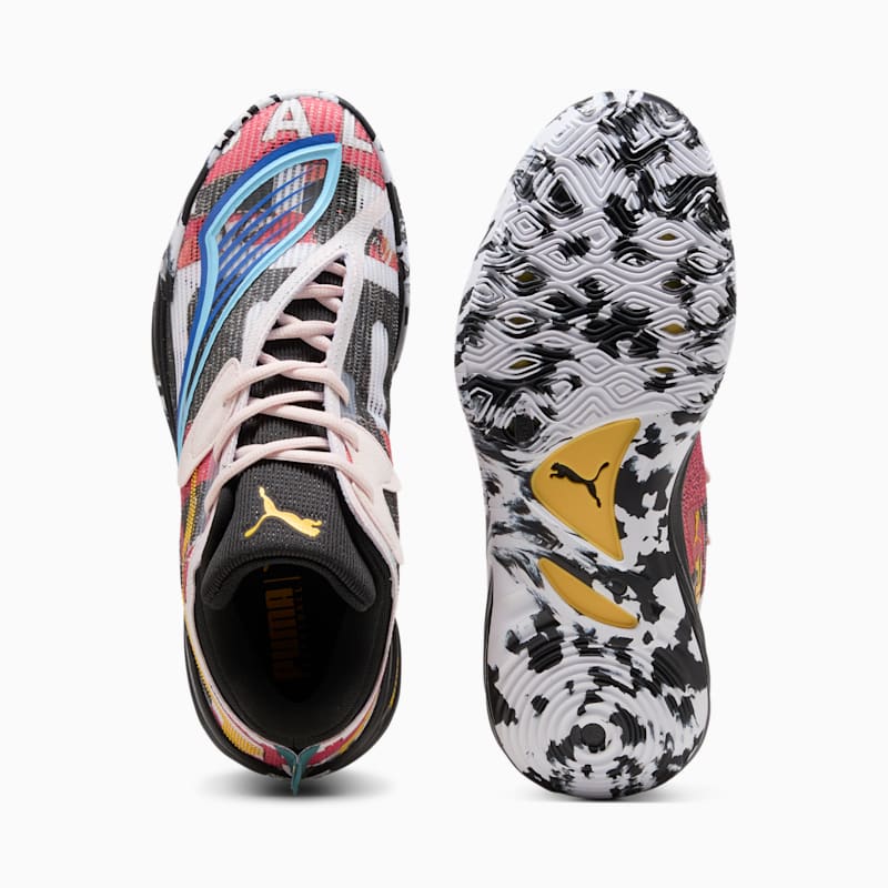 All-Pro NITRO™ 2 Men's Basketball Shoes
