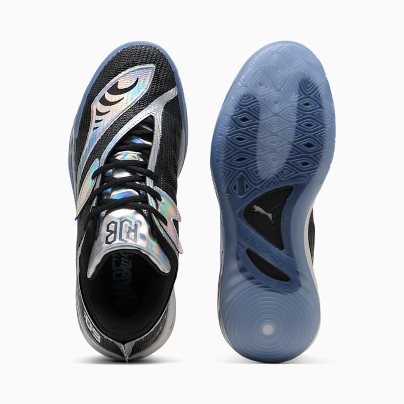 All-Pro Nitro™ 2 RJ Barrett Basketball Shoes