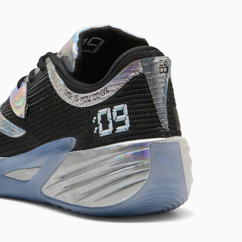 All-Pro Nitro™ 2 RJ Barrett Basketball Shoes