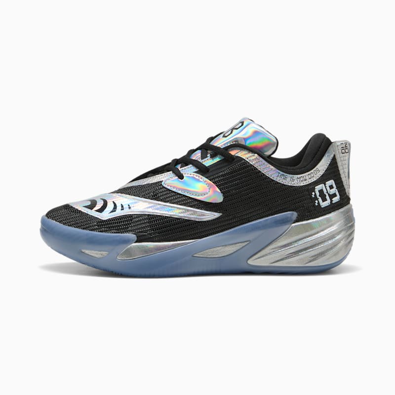 All-Pro Nitro™ 2 RJ Barrett Basketball Shoes