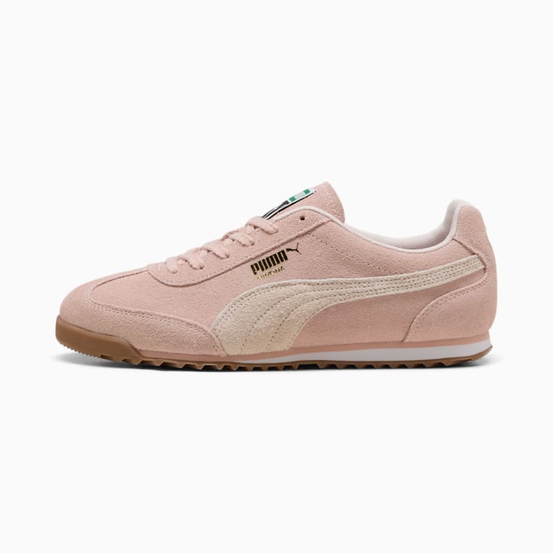 Arizona Suede Sneakers