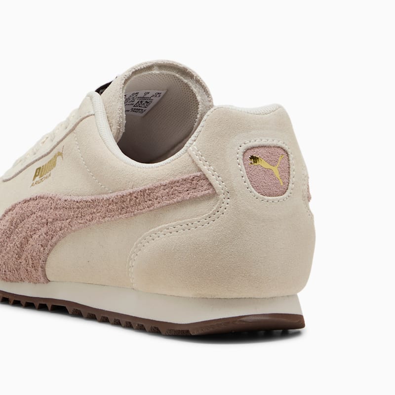 Arizona Suede Sneakers