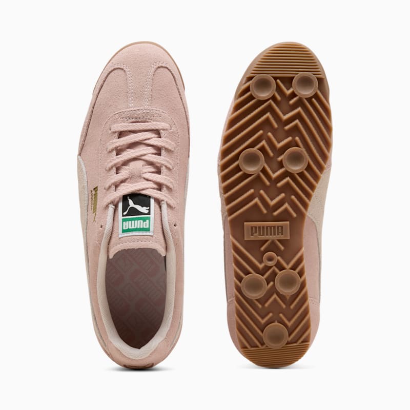 Arizona Suede Sneakers