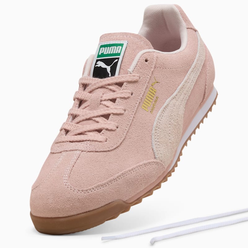 Arizona Suede Sneakers