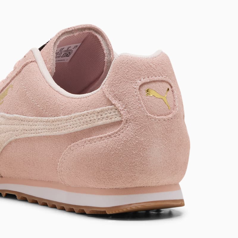 Arizona Suede Sneakers