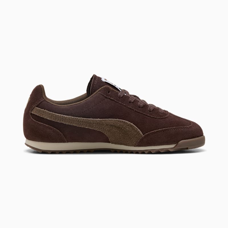 Arizona Suede Sneakers