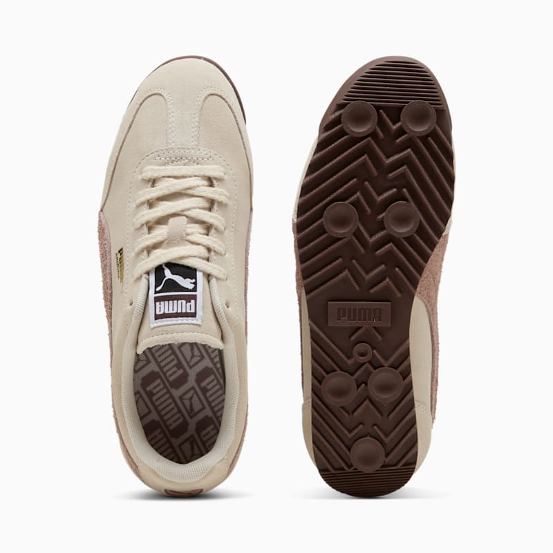 Arizona Suede Sneakers