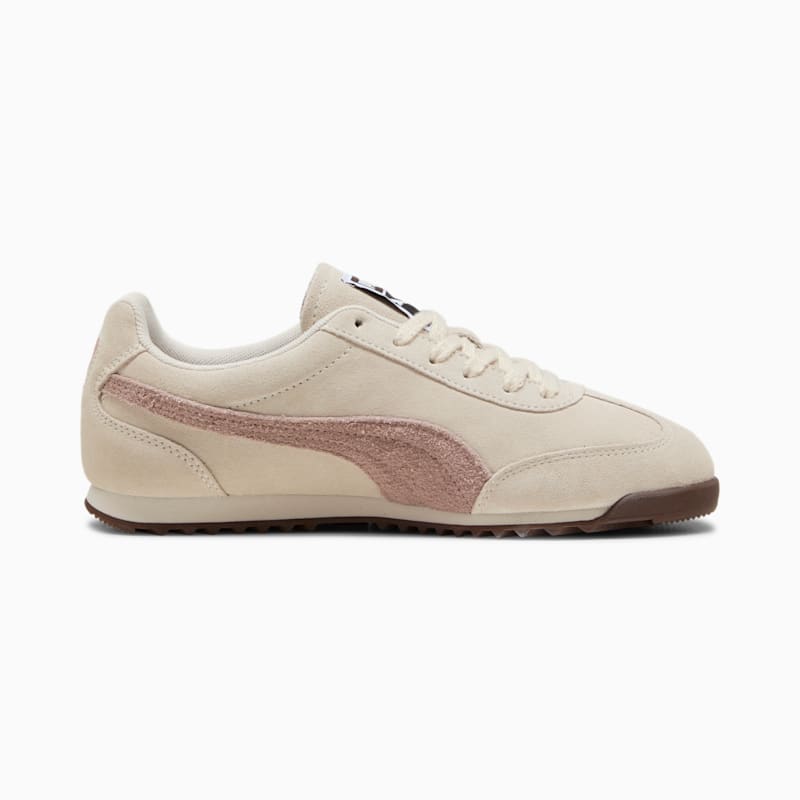 Arizona Suede Sneakers