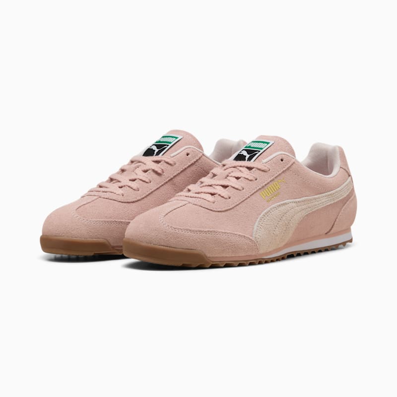 Arizona Suede Sneakers
