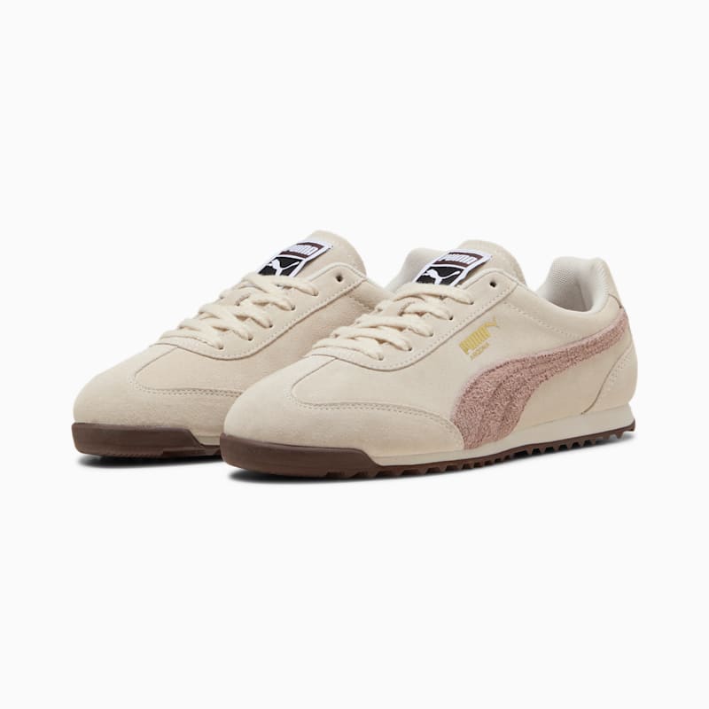 Arizona Suede Sneakers