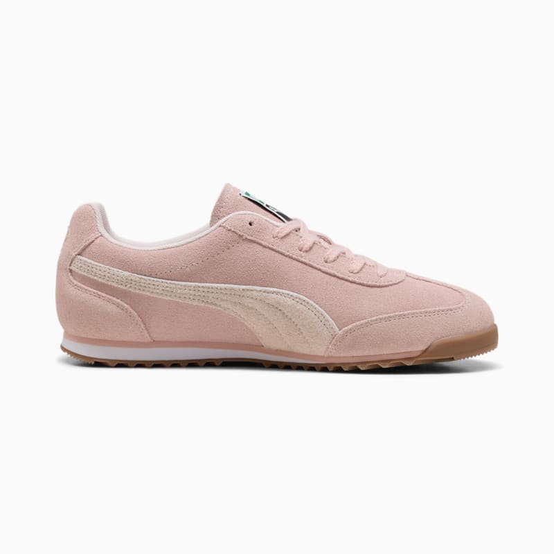 Arizona Suede Sneakers
