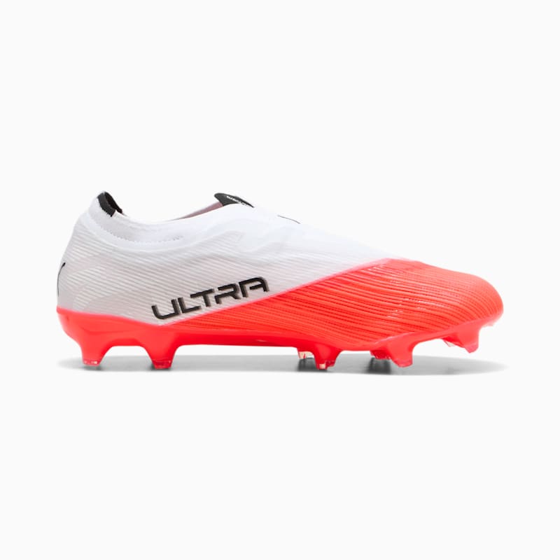 ULTRA NITRO™ 7 MATCH Firm/Artificial Ground Laceless Soccer Cleats