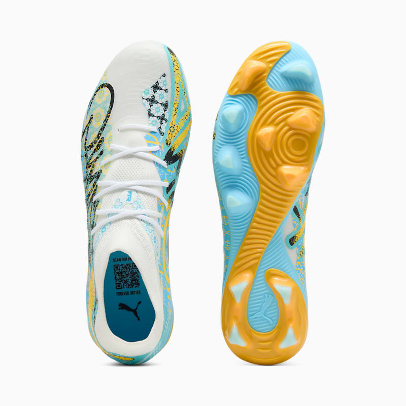 FUTURE 9 MATCH PLAYMAKER Firm/Artificial Ground Soccer Cleats