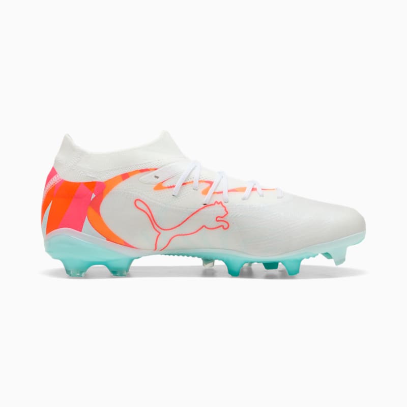 FUTURE 9 MATCH BRILLIANCE Women's Firm/Artificial Ground Soccer Cleats