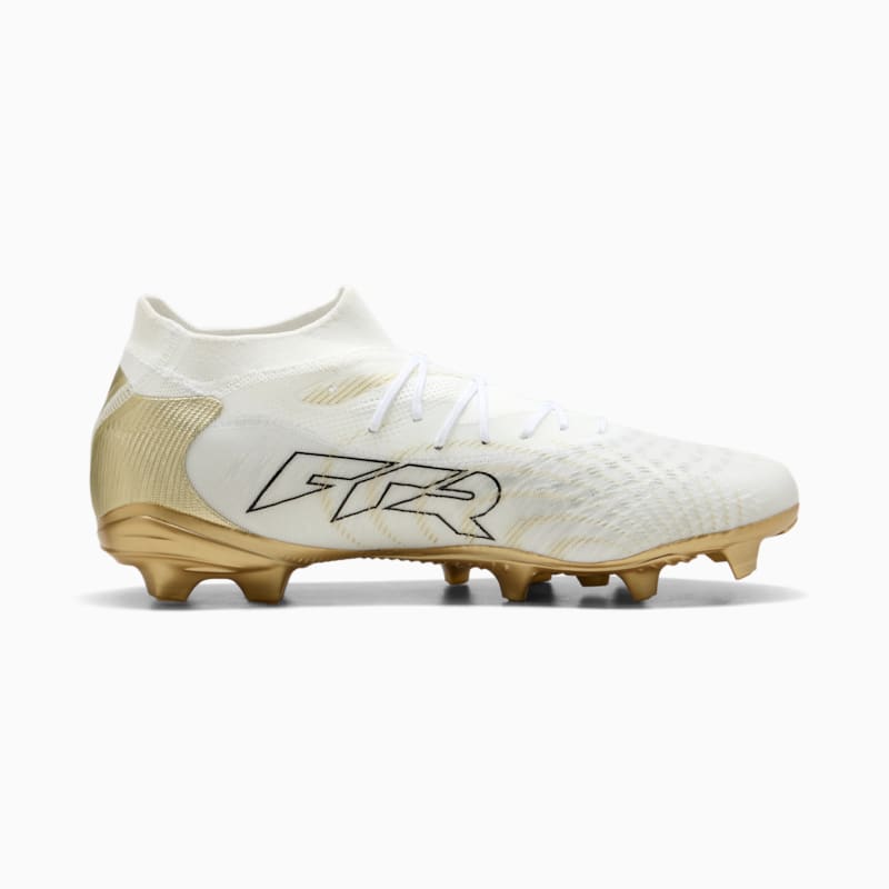 FUTURE 9 MATCH Men's Firm/Artificial Ground Soccer Cleats