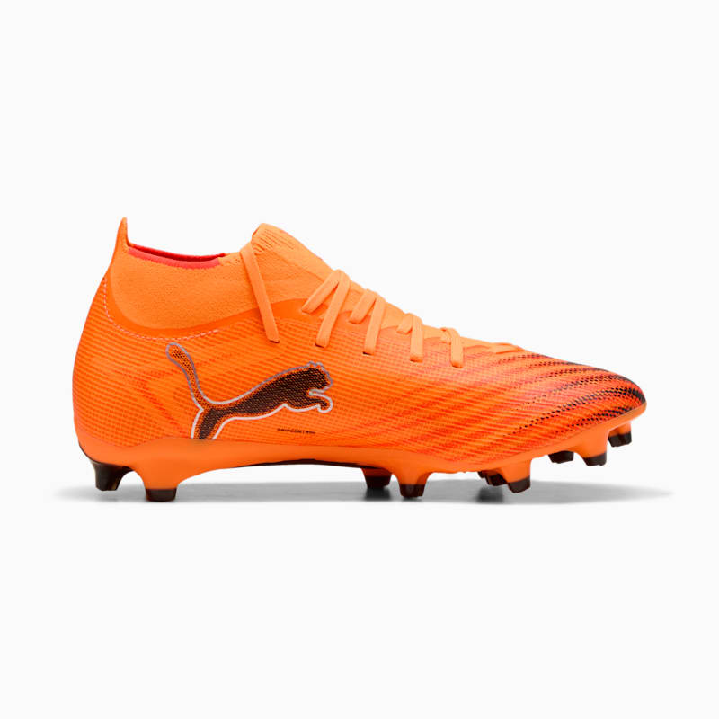 ULTRA 6 MATCH Women's Firm/Artificial Ground Soccer Cleats