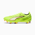 ULTRA 6 MATCH Men's Firm/Artificial Ground Soccer Cleats