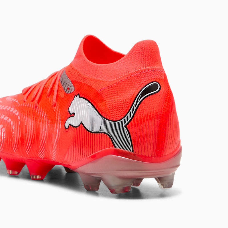 FUTURE 9 MATCH Men's Firm/Artificial Ground Soccer Cleats