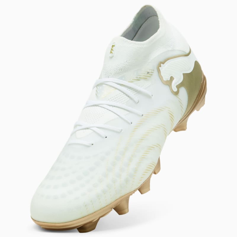 FUTURE 9 PRO Men's Firm/Artificial Ground Soccer Cleats