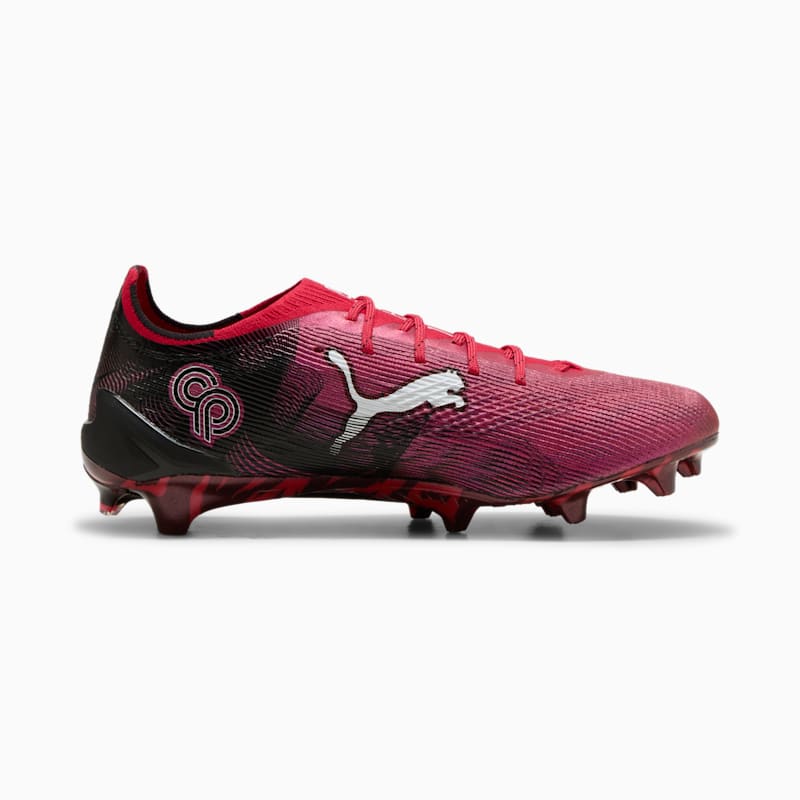ULTRA 6 ULTIMATE Christian Pulisic Men's Firm/Artificial Ground Soccer Cleats