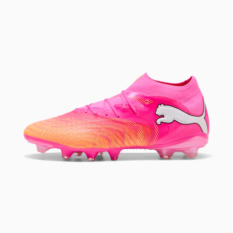 FUTURE 9 PRO Men's Firm/Artificial Ground Soccer Cleats
