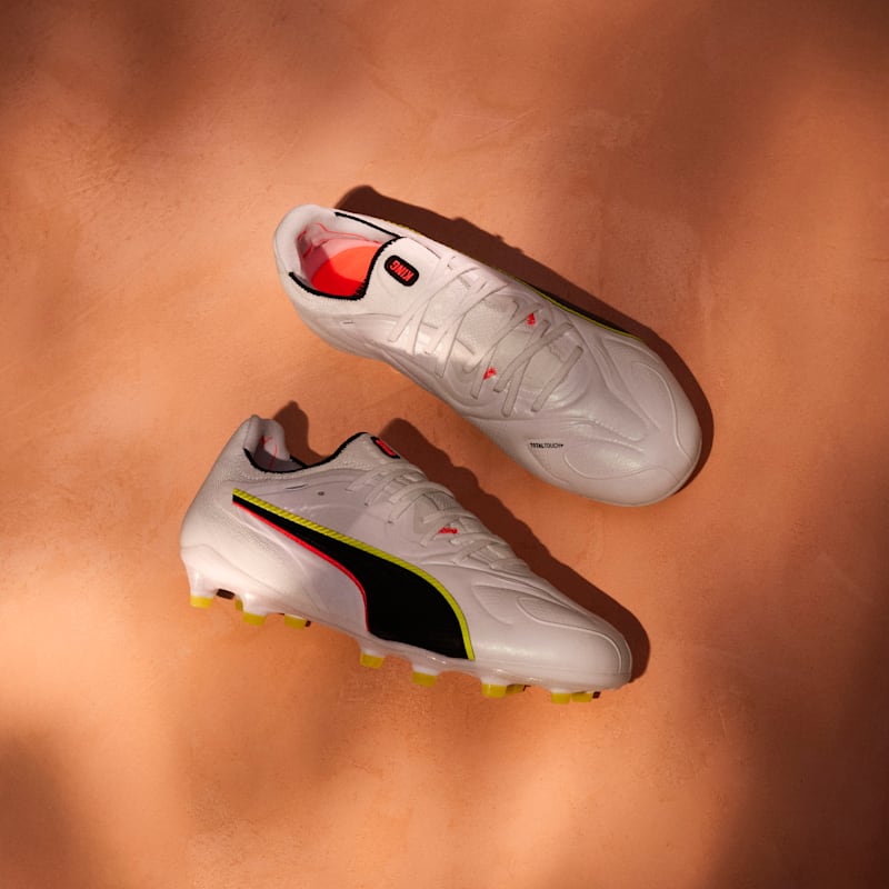 KING 20 ULTIMATE Women's Firm/Artificial Ground Soccer Cleats