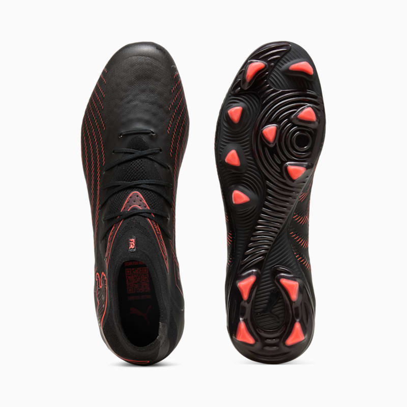 FUTURE 9 PRO Men's Firm/Artificial Ground Soccer Cleats