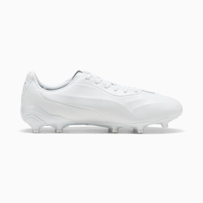 KING PLATINUM Men's Firm/Artificial Ground Soccer Cleats
