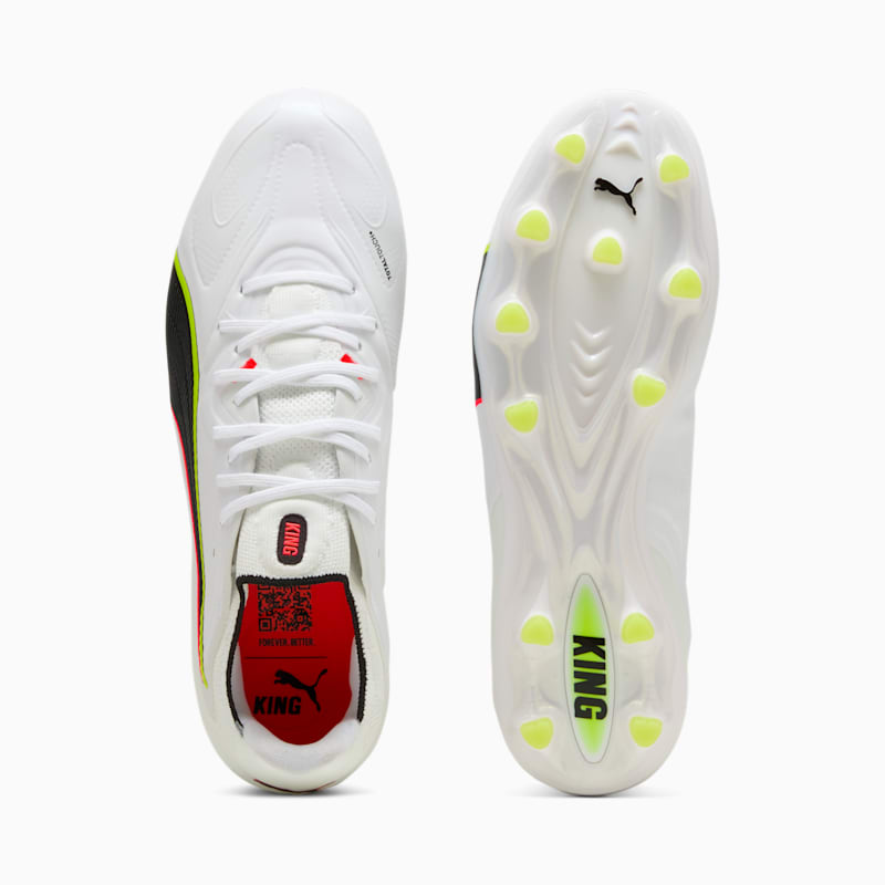 KING 20 ULTIMATE Women's Firm/Artificial Ground Soccer Cleats