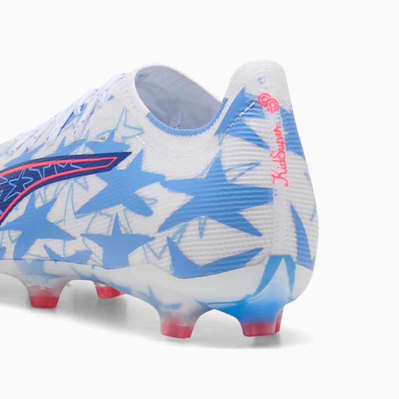 ULTRA 6 MATCH KIDSUPER x CHRISTIAN PULISIC Men's Firm/Artificial Ground Soccer Cleats