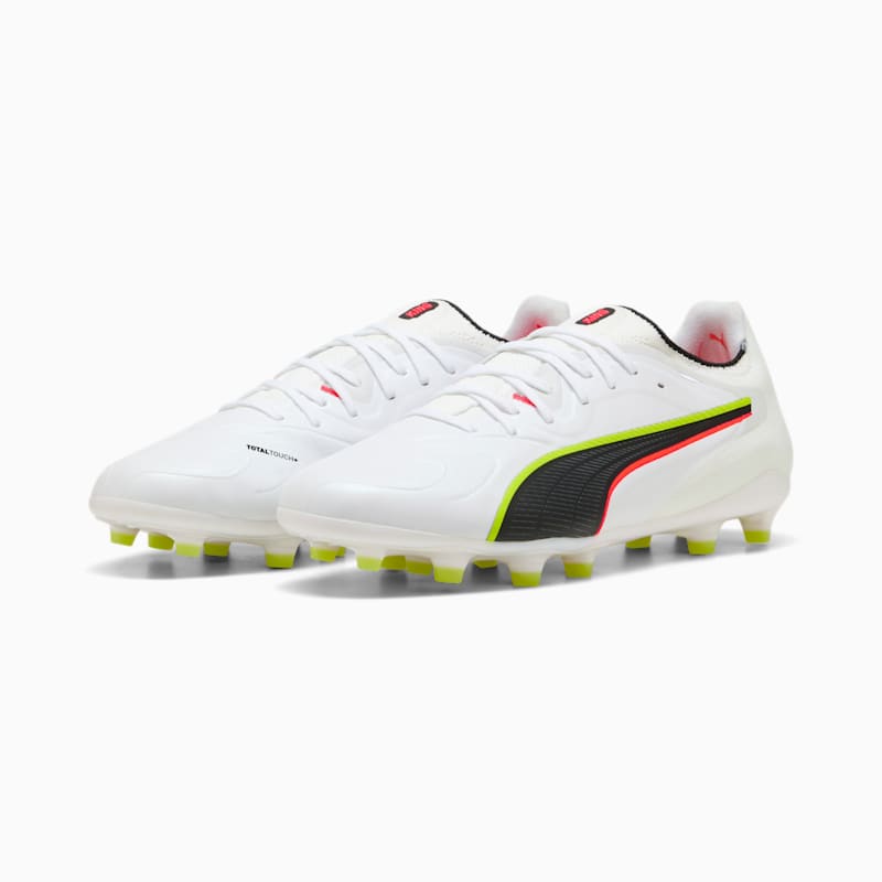 KING 20 ULTIMATE Women's Firm/Artificial Ground Soccer Cleats