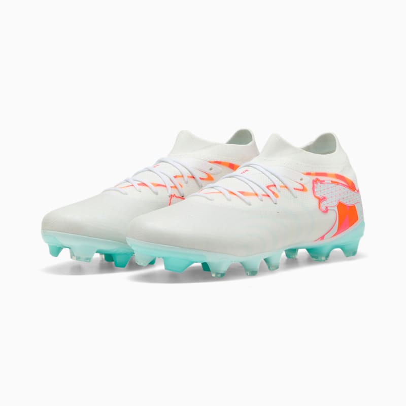 FUTURE 9 MATCH BRILLIANCE Women's Firm/Artificial Ground Soccer Cleats