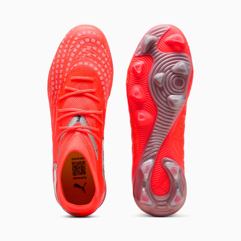 FUTURE 9 MATCH FUSION Women's Firm/Artificial Ground Soccer Cleats
