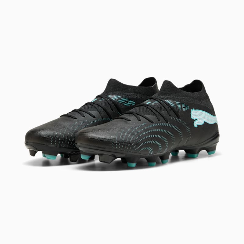 FUTURE 9 MATCH Firm/Artificial Ground Soccer Cleats