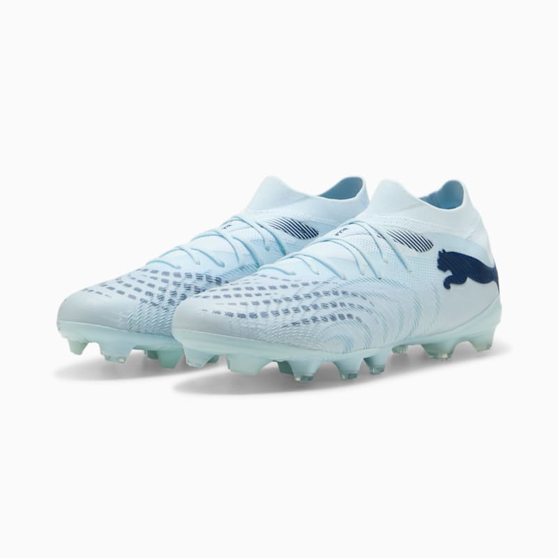 FUTURE 9 MATCH Men's Firm/Artificial Ground Soccer Cleats