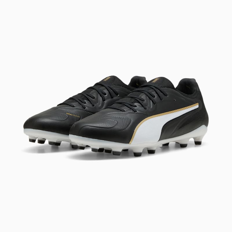 KING 20 ULTIMATE Men's Firm/Artificial Ground Soccer Cleats