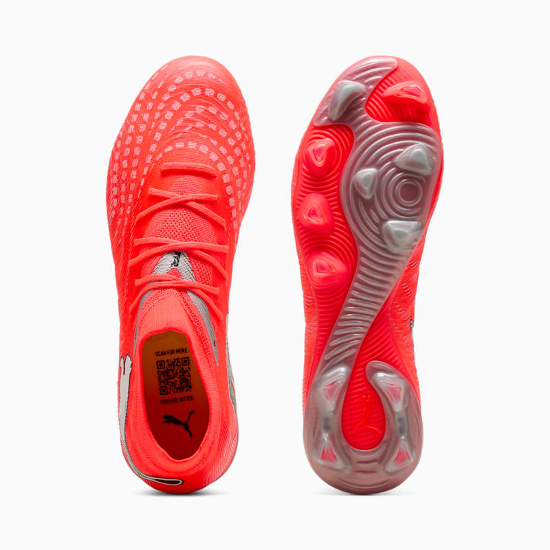 FUTURE 9 MATCH Men's Firm/Artificial Ground Soccer Cleats