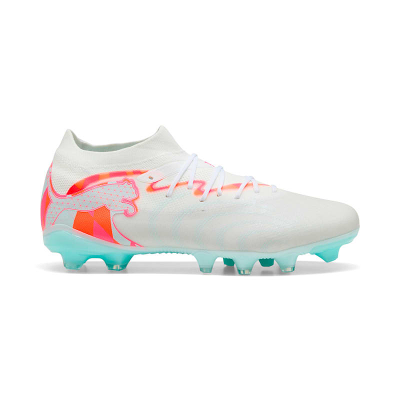 FUTURE 9 MATCH BRILLIANCE Women's Firm/Artificial Ground Soccer Cleats
