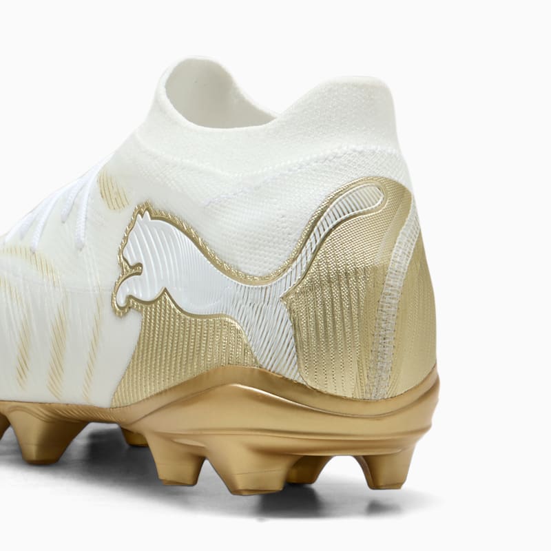 FUTURE 9 MATCH Men's Firm/Artificial Ground Soccer Cleats