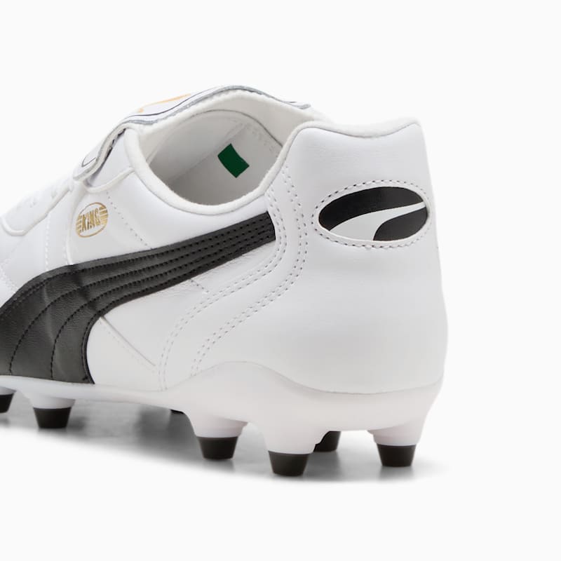 KING TOP Men's Firm/Artificial Ground Soccer Cleats