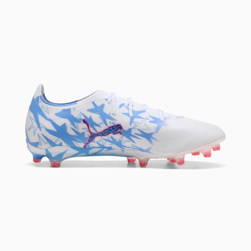 ULTRA 6 MATCH KIDSUPER x CHRISTIAN PULISIC Men's Firm/Artificial Ground Soccer Cleats