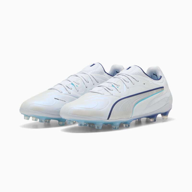 KING 20 ULTIMATE Men's Firm/Artificial Ground Soccer Cleats